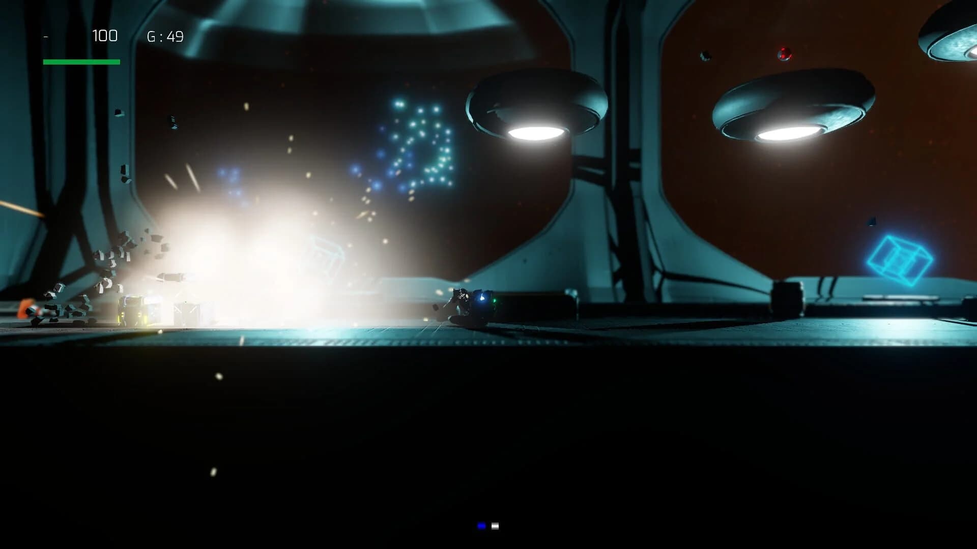 Twisted screenshot 1