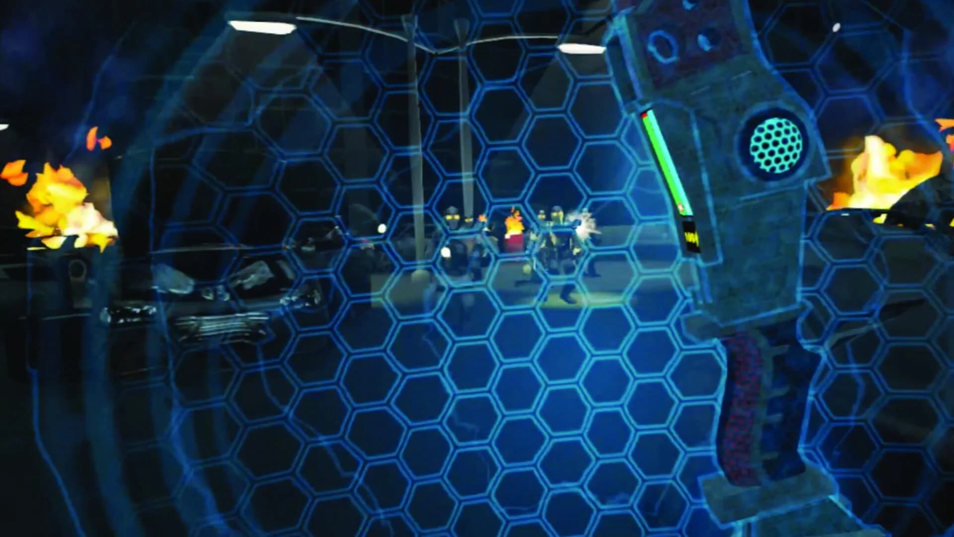 Twisted Arrow screenshot 5