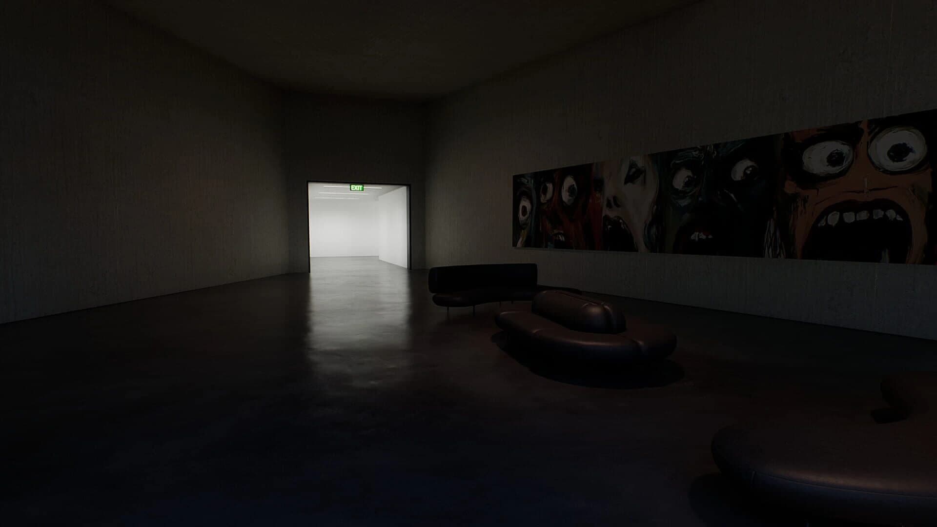 Twisted Gallery screenshot 3