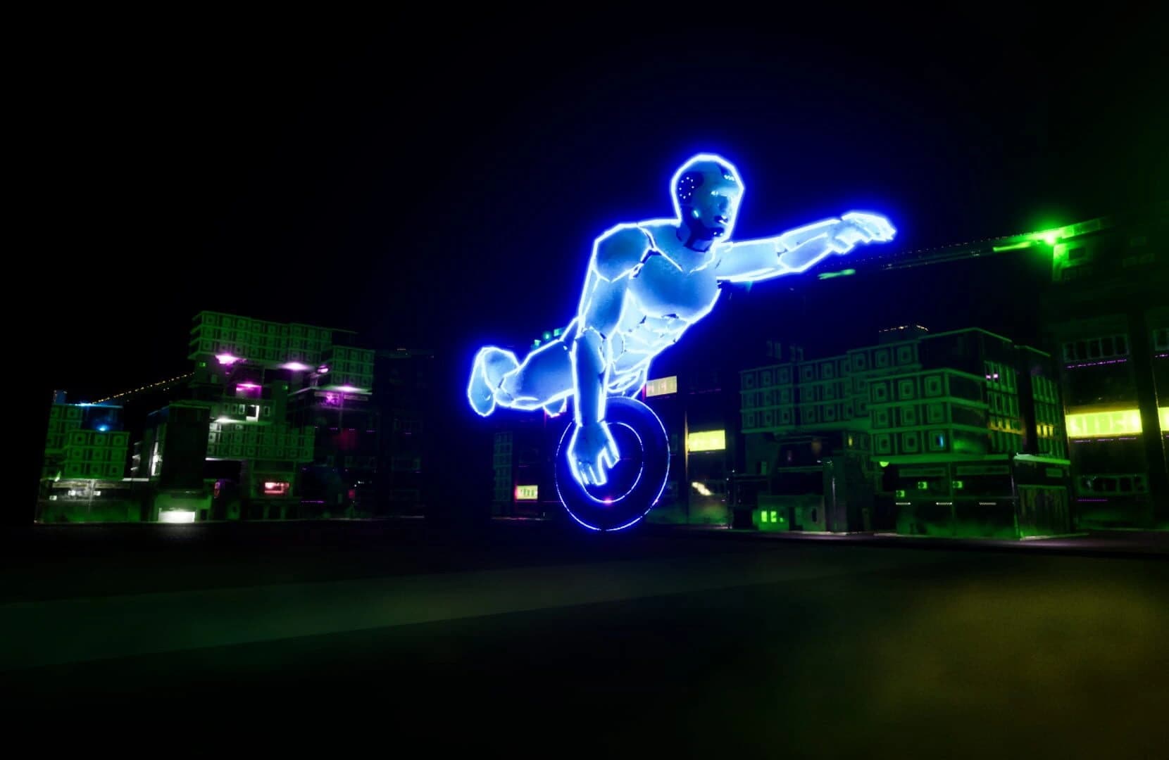 Twisted Jam screenshot 3