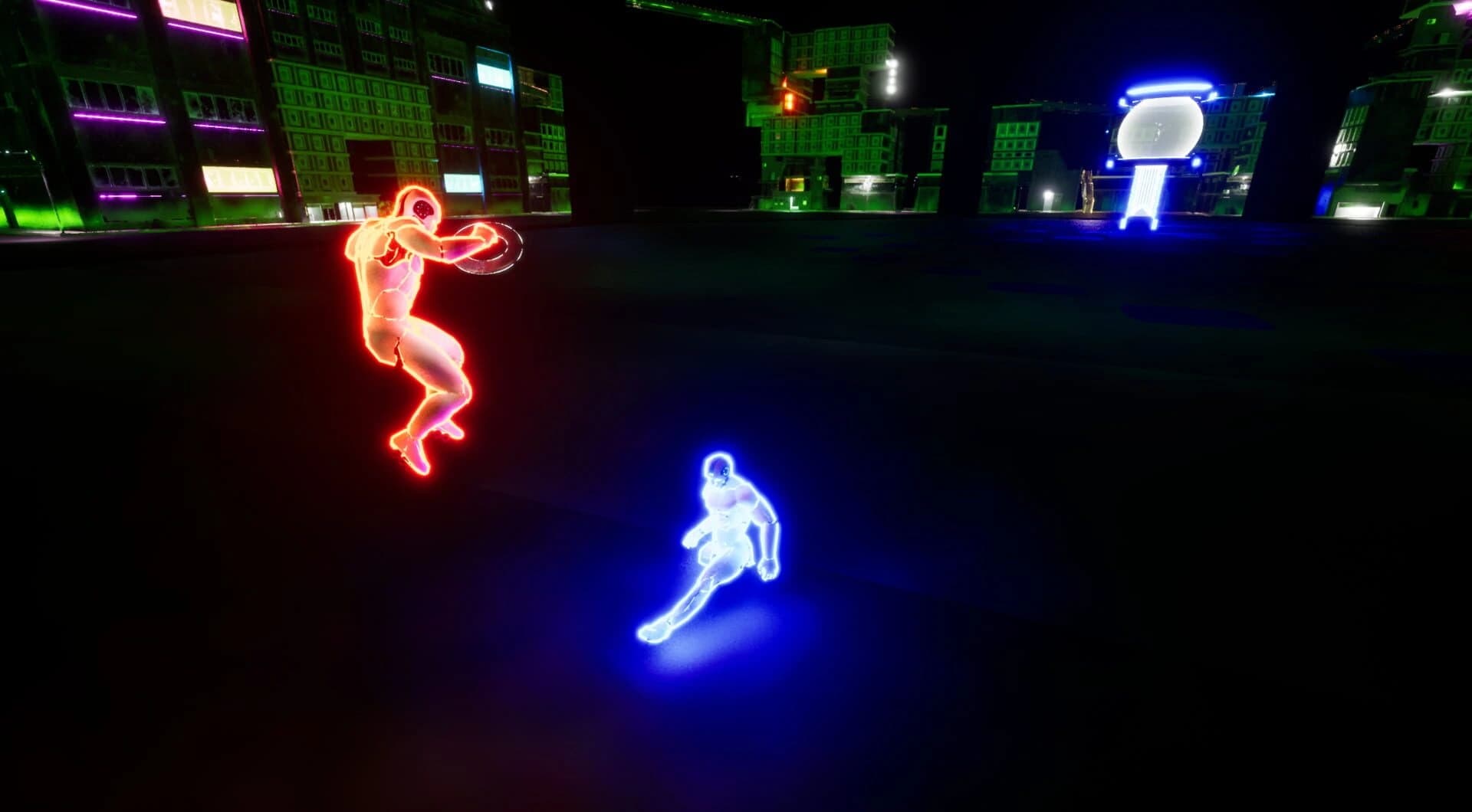 Twisted Jam screenshot 2