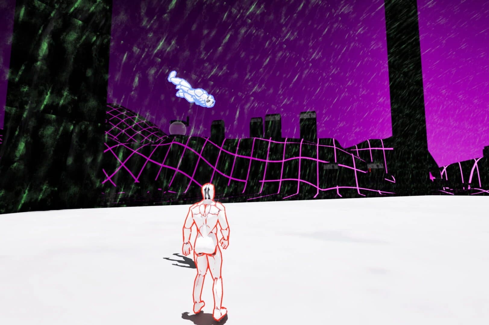 Twisted Jam screenshot 4