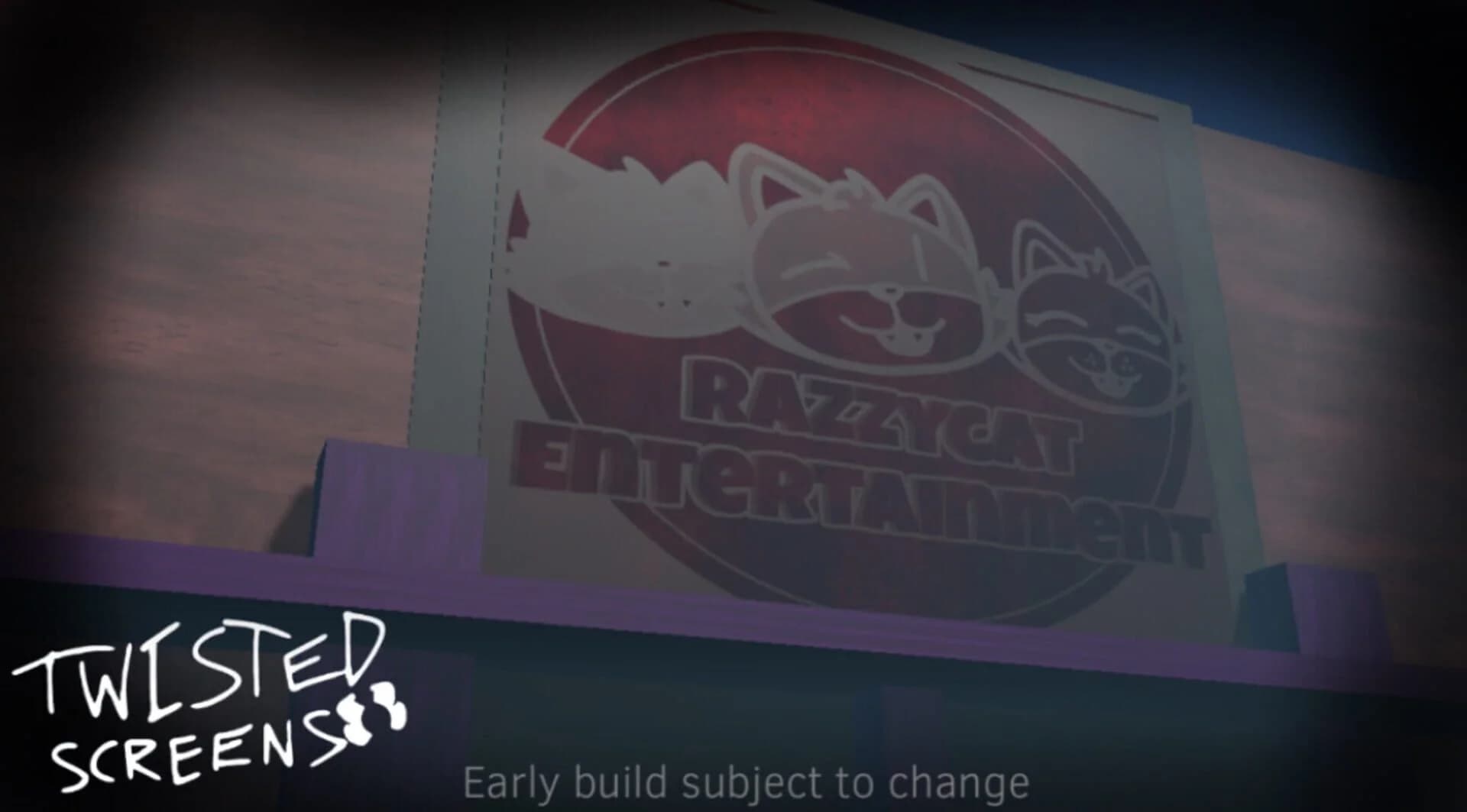 Twisted Screens screenshot 5