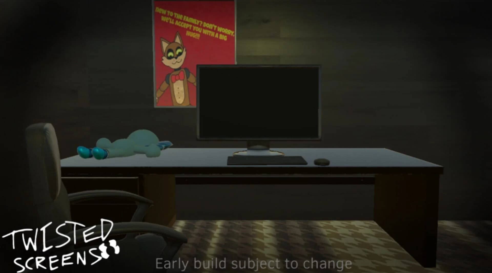 Twisted Screens screenshot 1