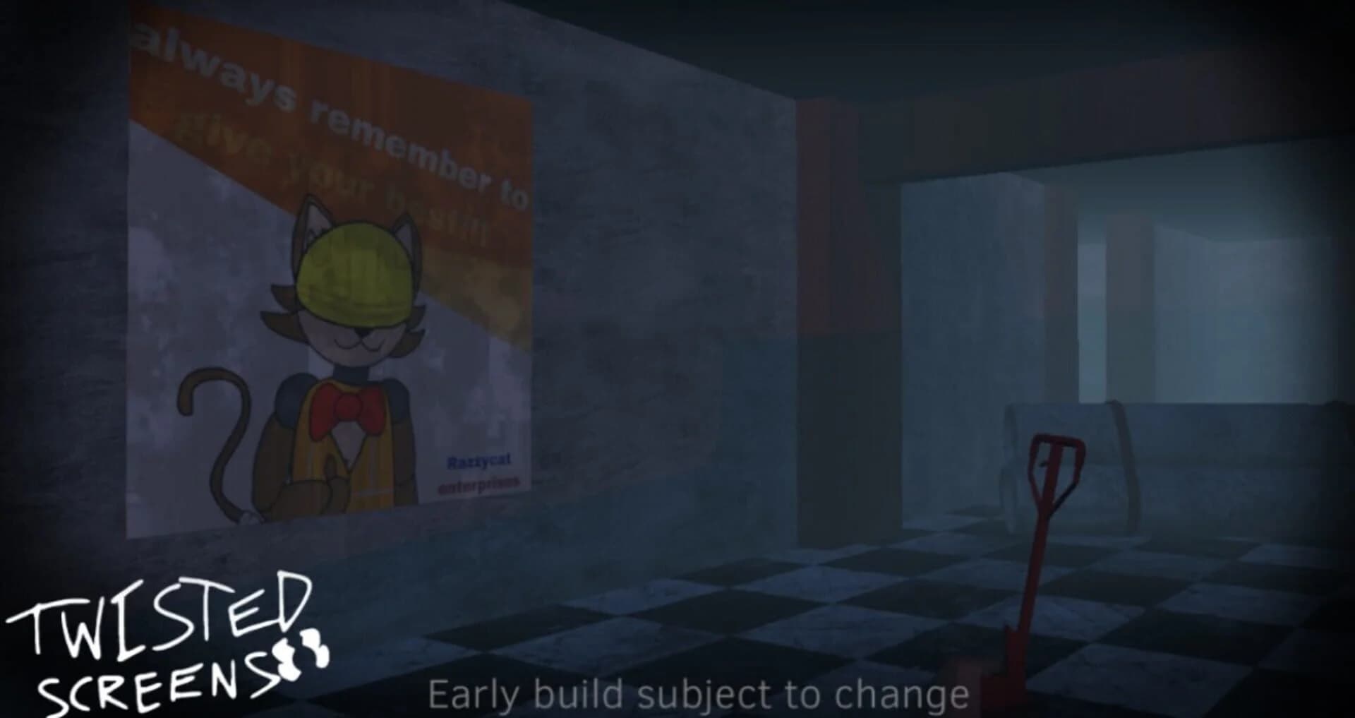 Twisted Screens screenshot 4