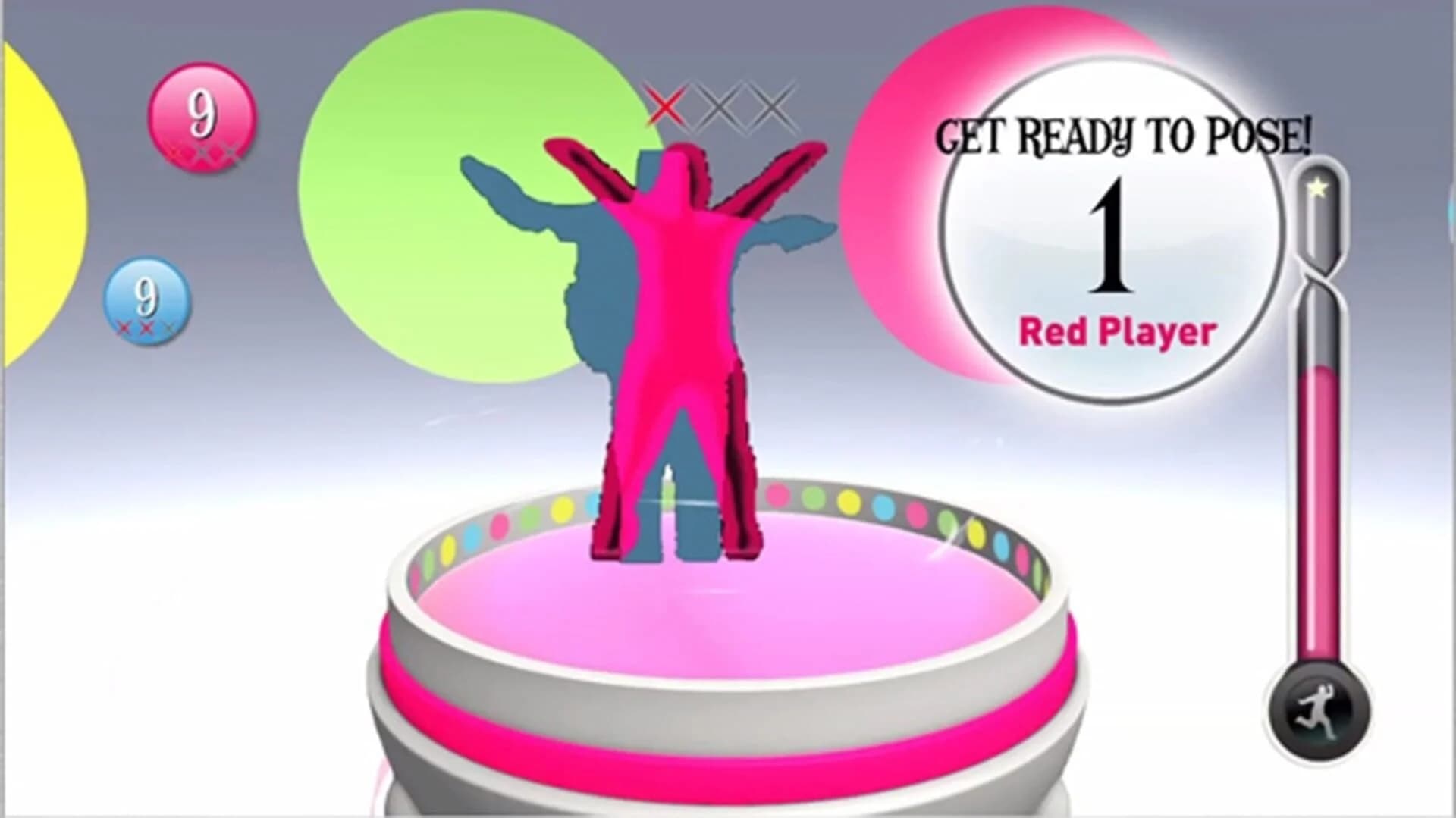 Twister Mania screenshot 1