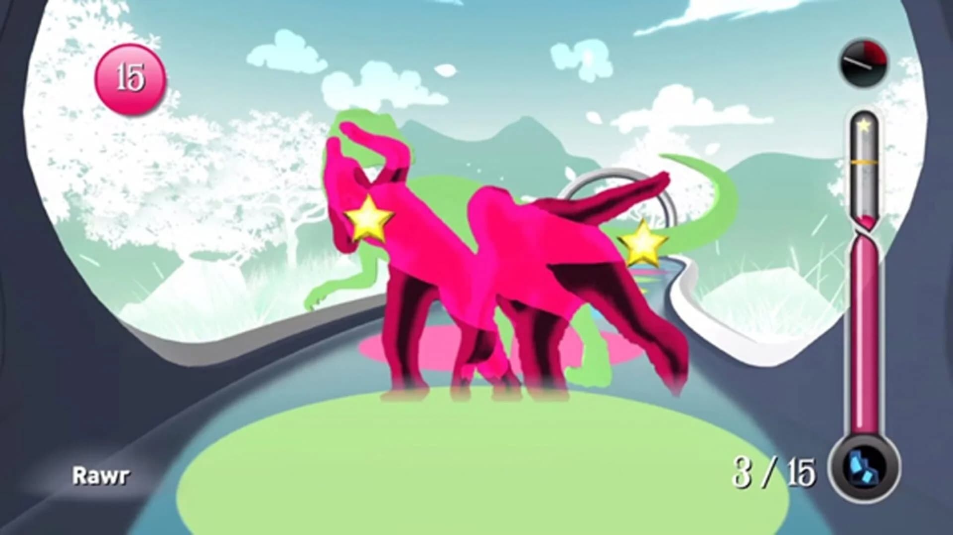 Twister Mania screenshot 4