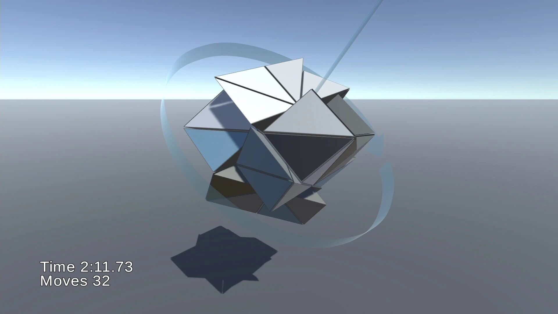 Twisty Puzzle Simulator screenshot 5