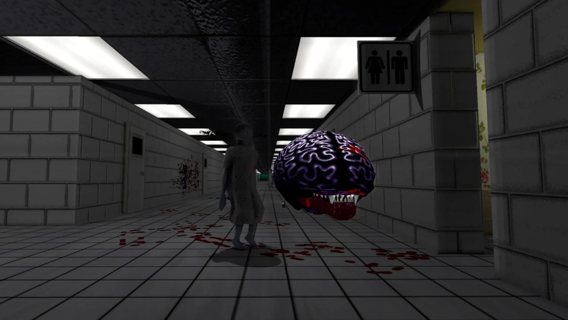 Twisty's Asylum Escapades screenshot 2