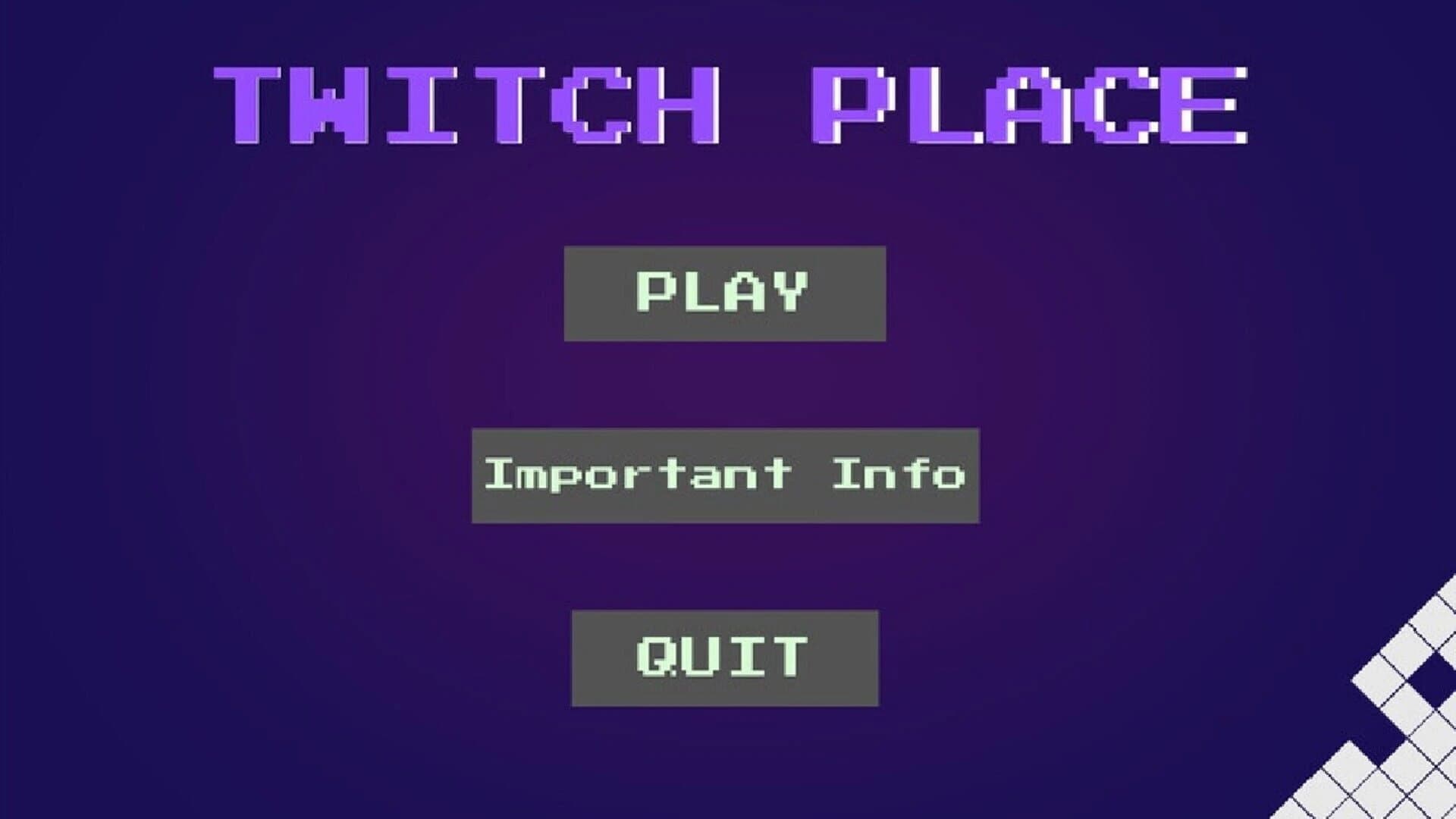 Twitch Place screenshot 3