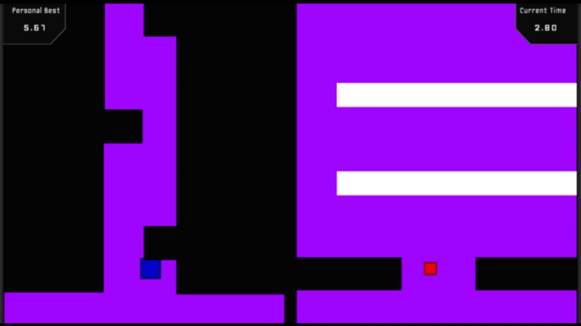 Twixel screenshot 2