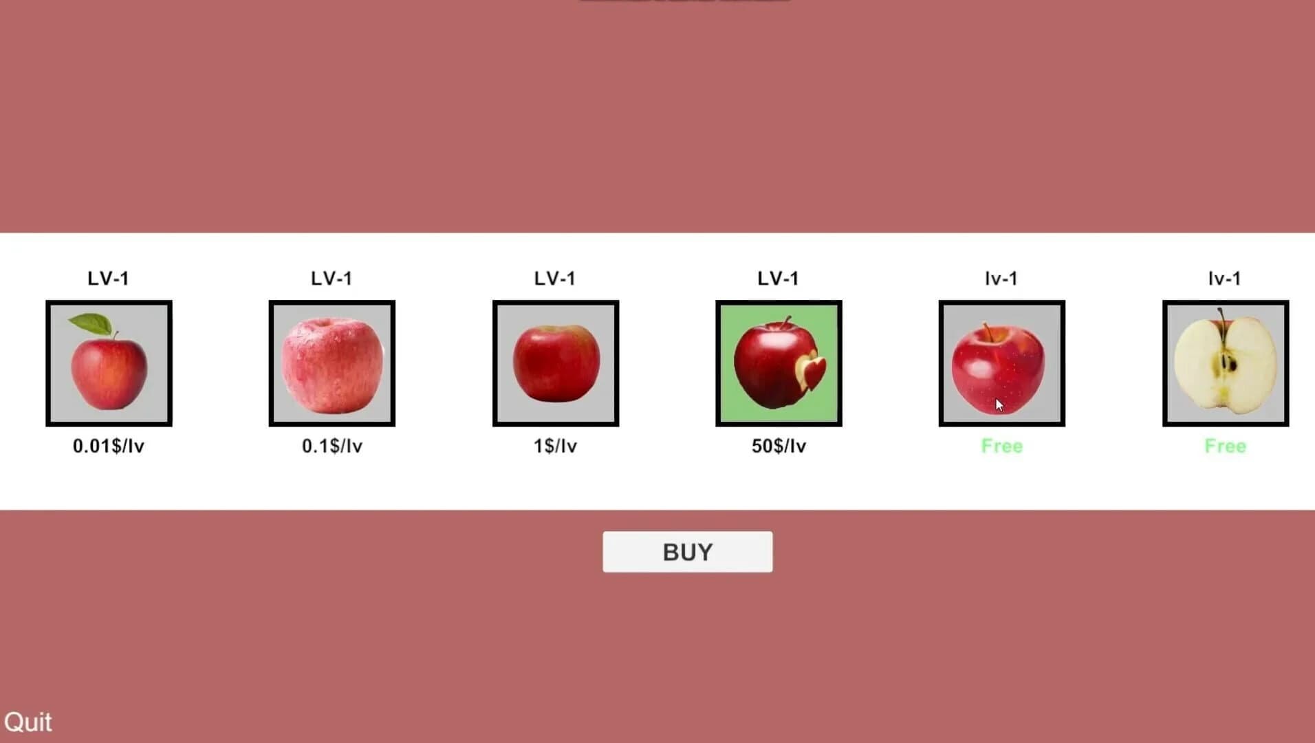 Two Apples screenshot 3