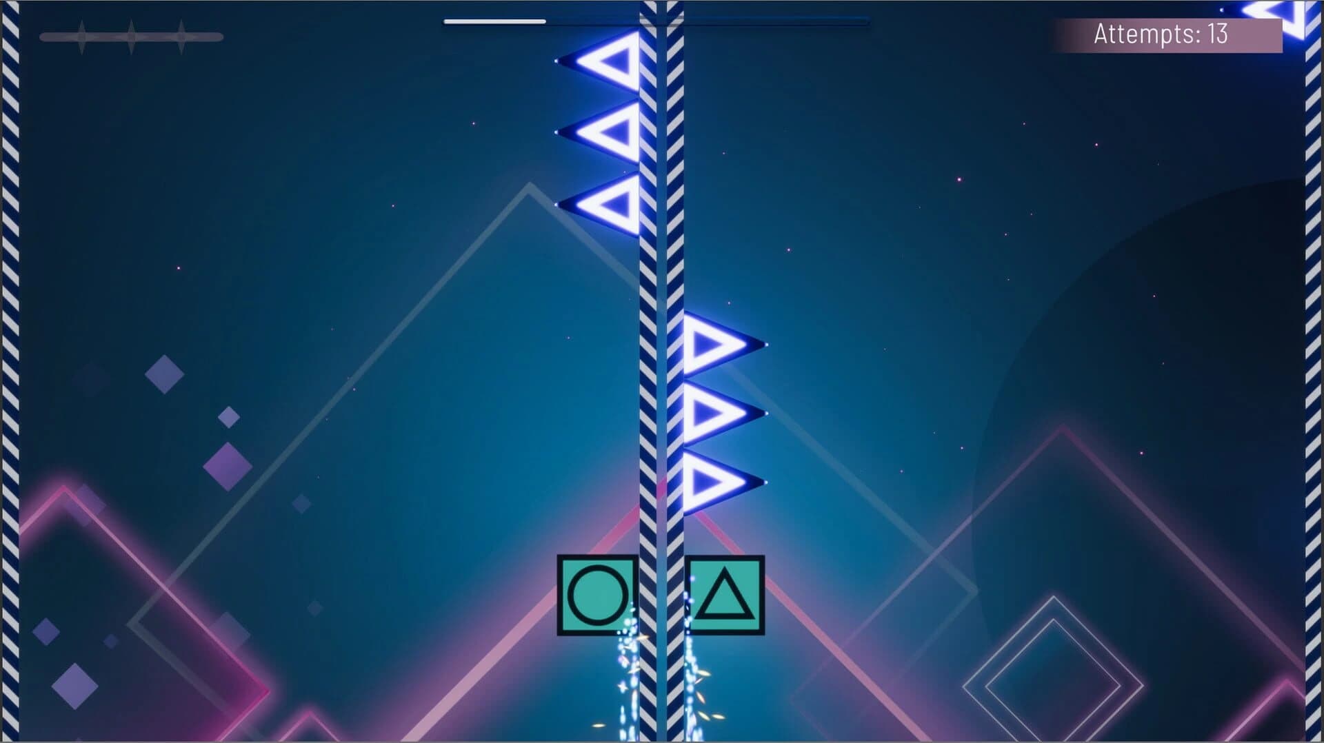 Two Brain Sides screenshot 2