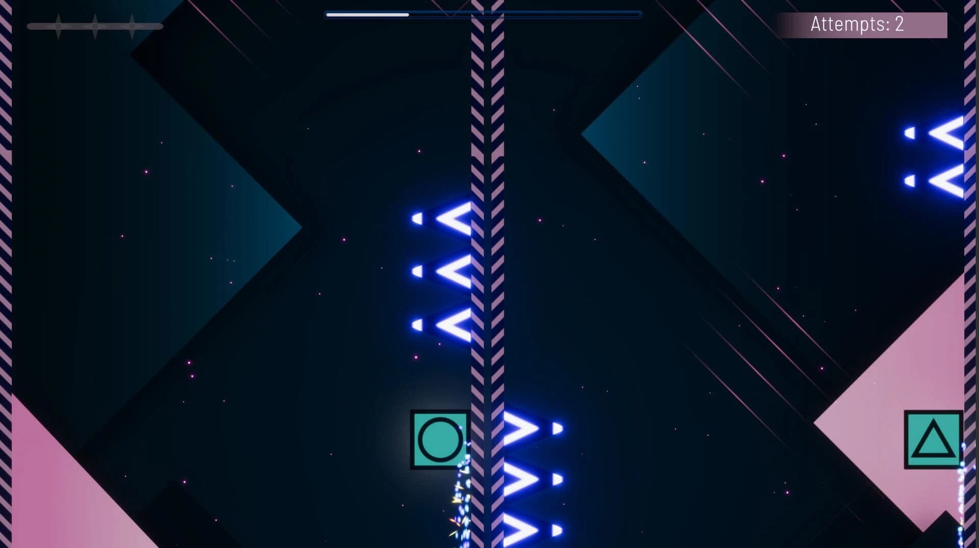 Two Brain Sides screenshot 5