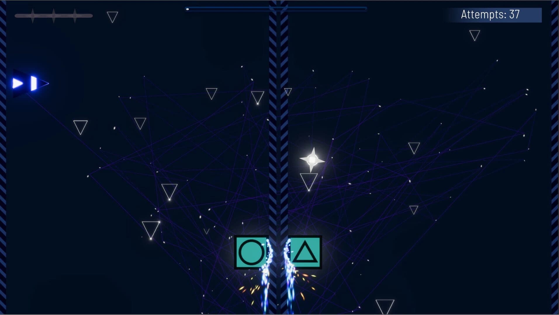 Two Brain Sides screenshot 3