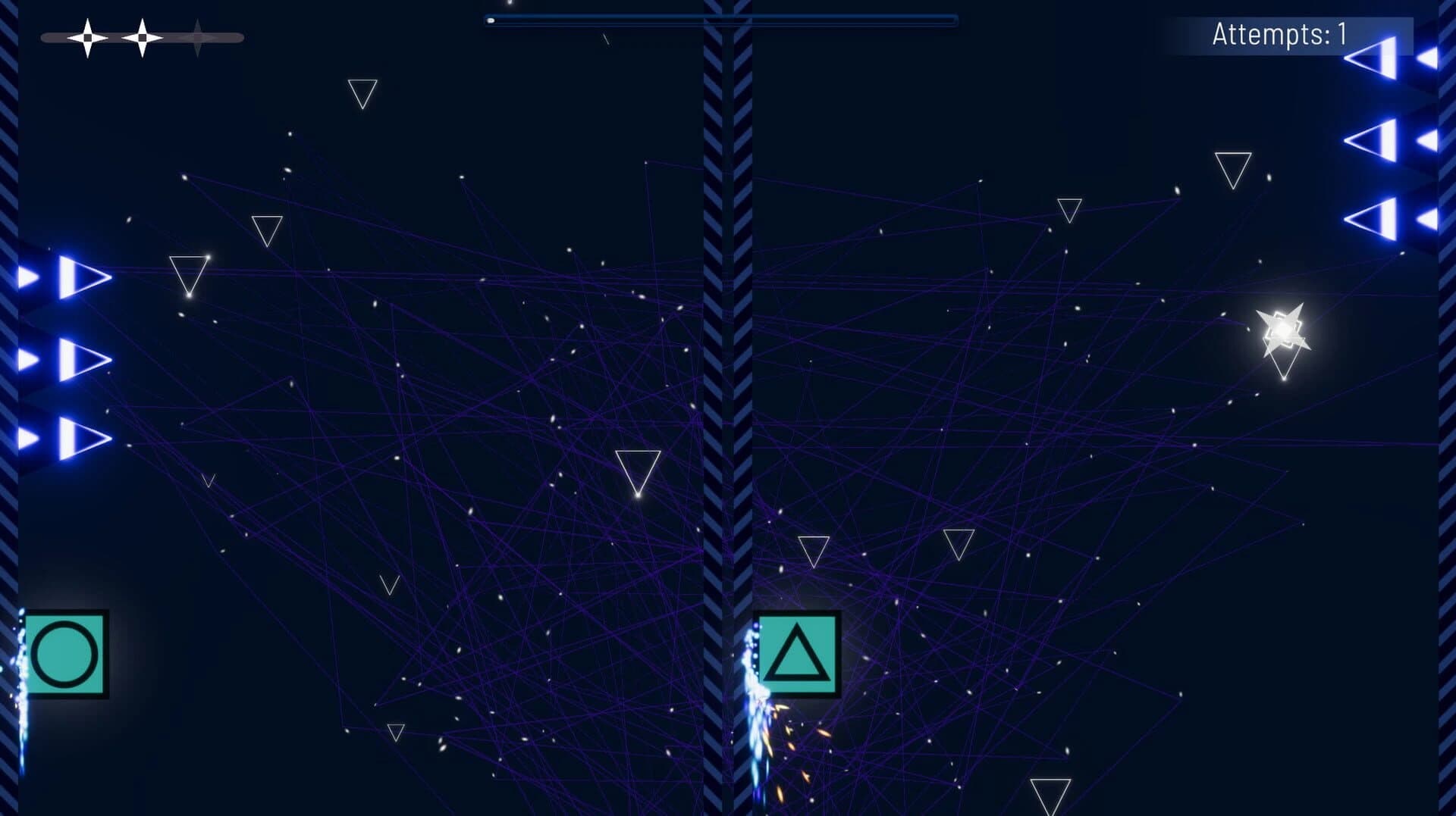 Two Brain Sides screenshot 1