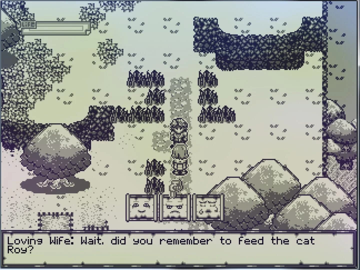 Two Brothers screenshot 4