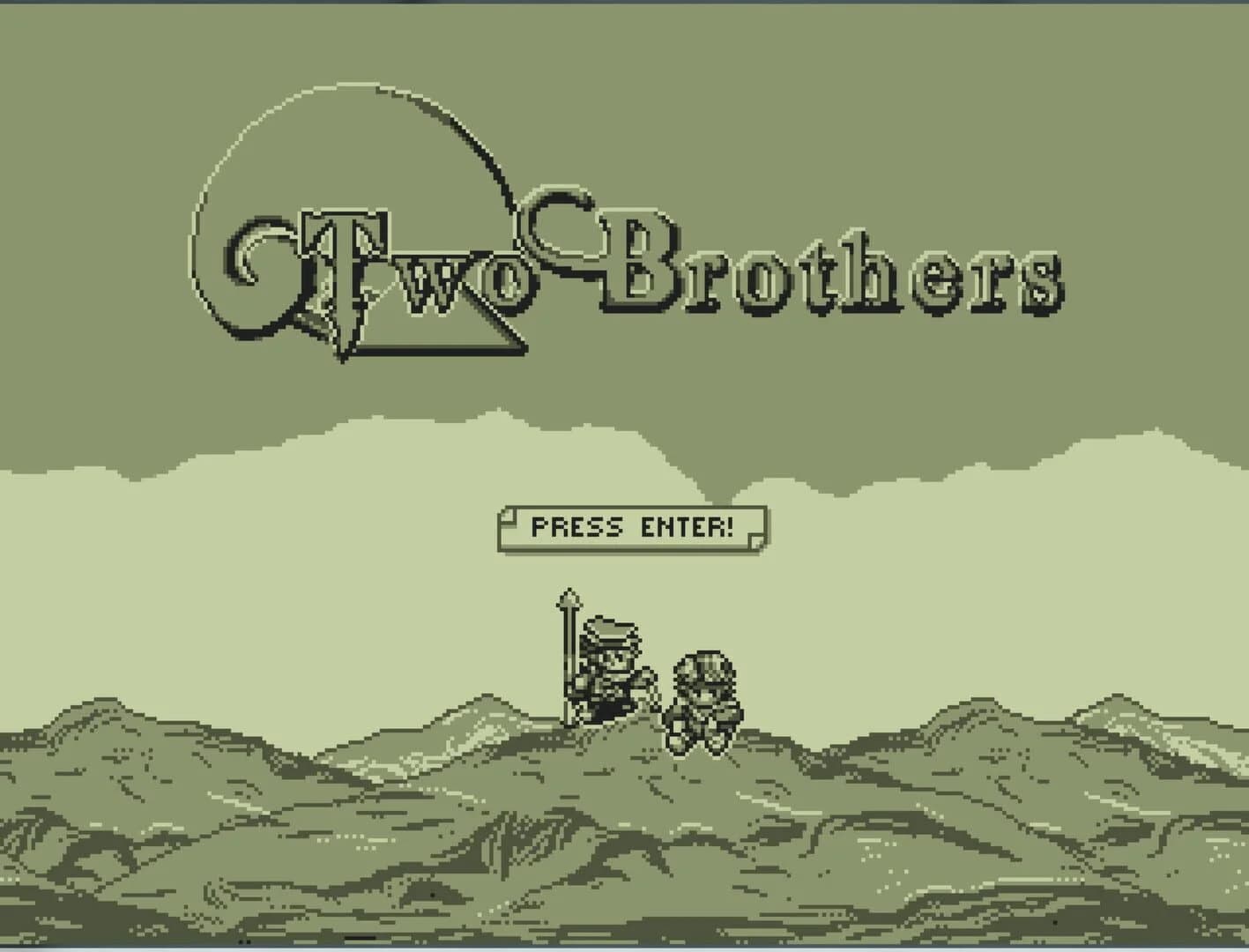 Two Brothers screenshot 2