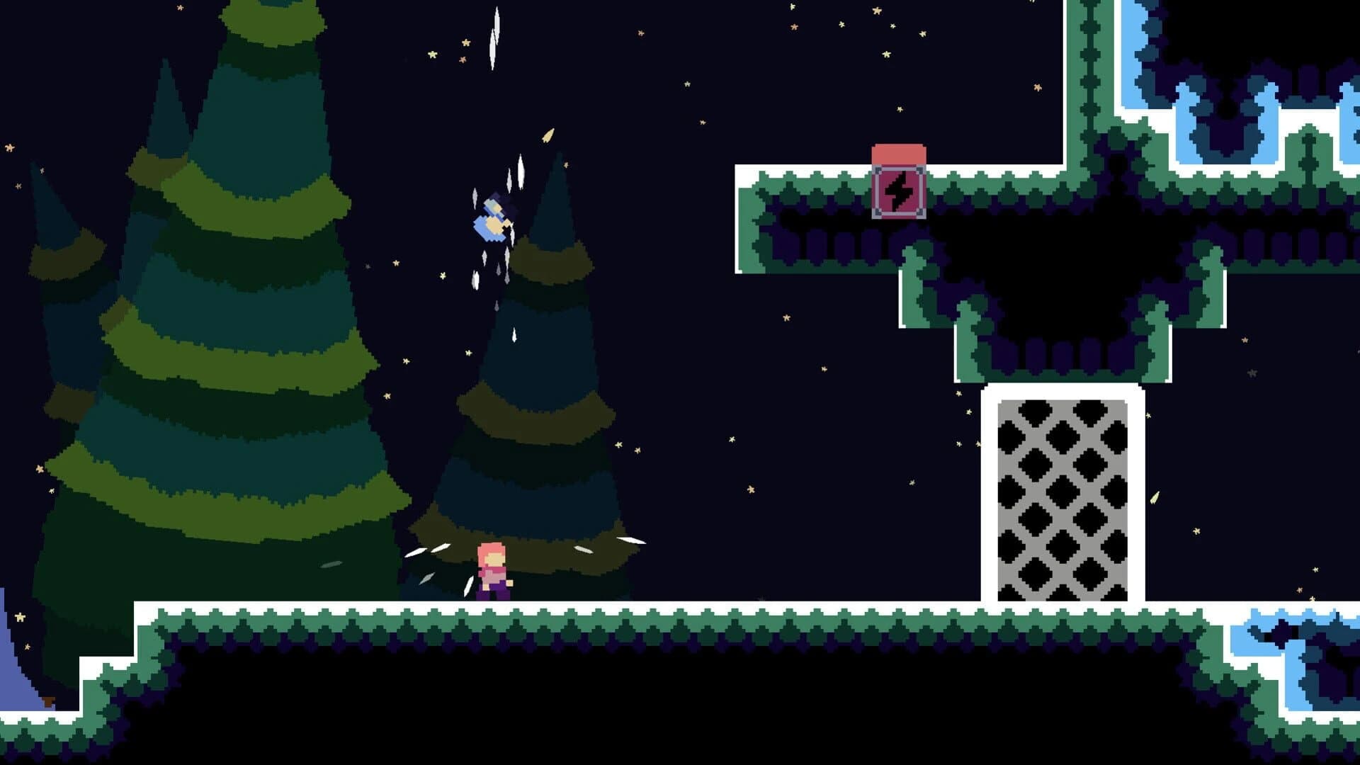 Two Climbers screenshot 4
