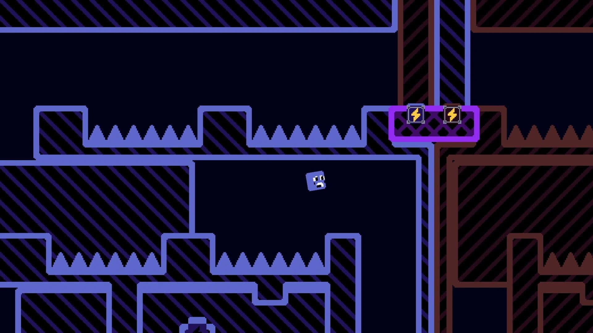 Two Cubes screenshot 4