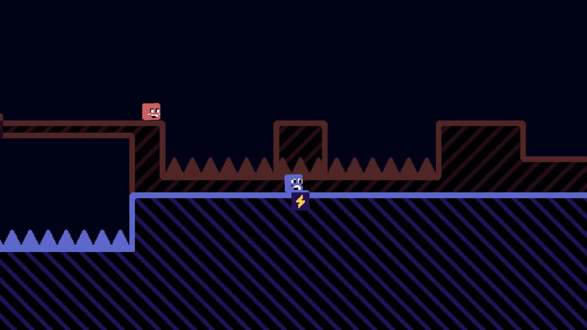 Two Cubes screenshot 5