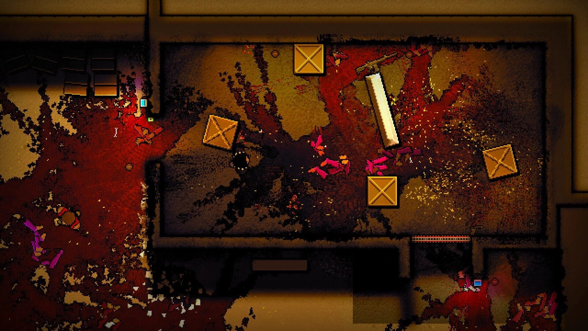Two Dollar Suits screenshot 3