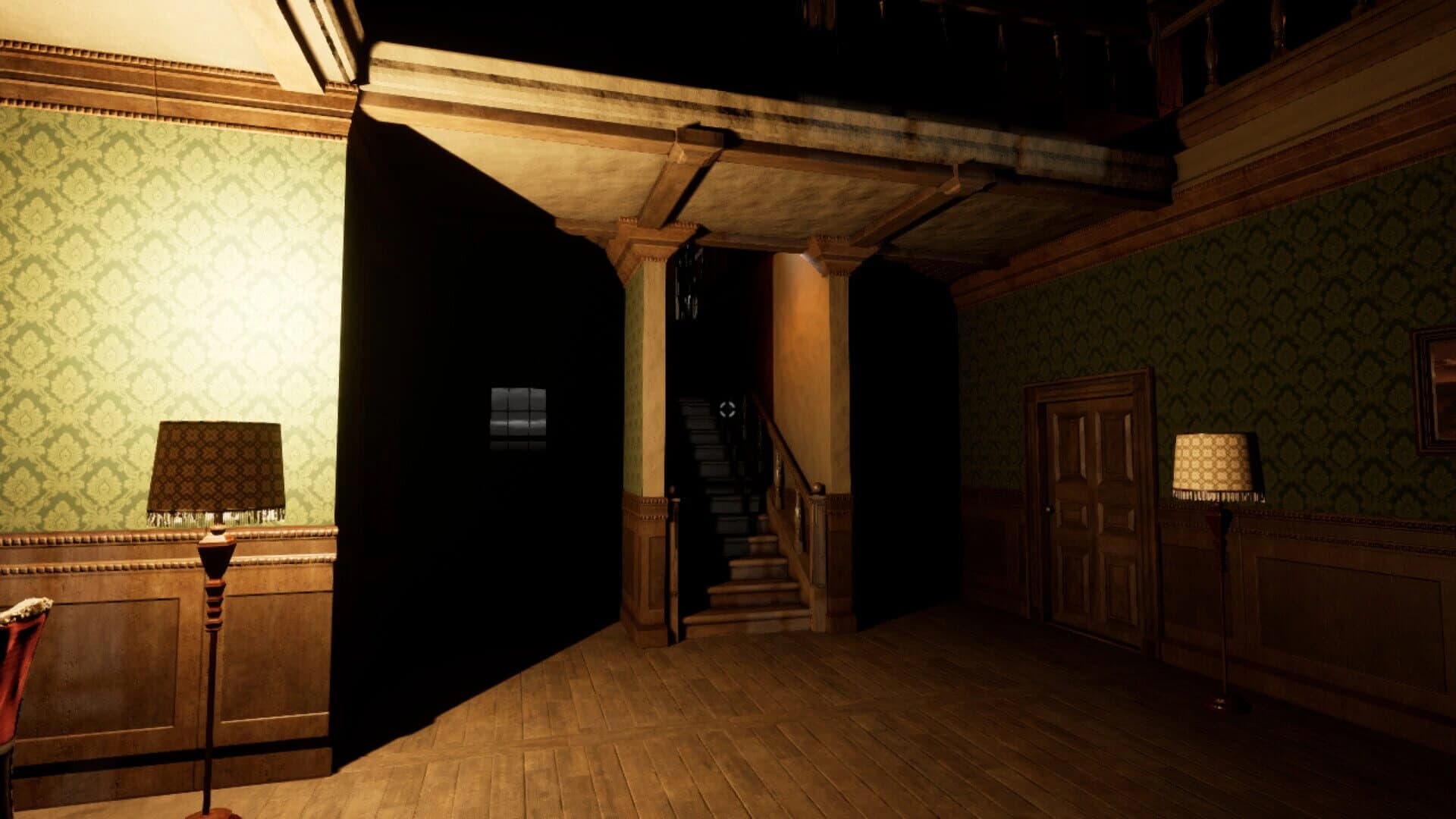 Two Doors screenshot 4