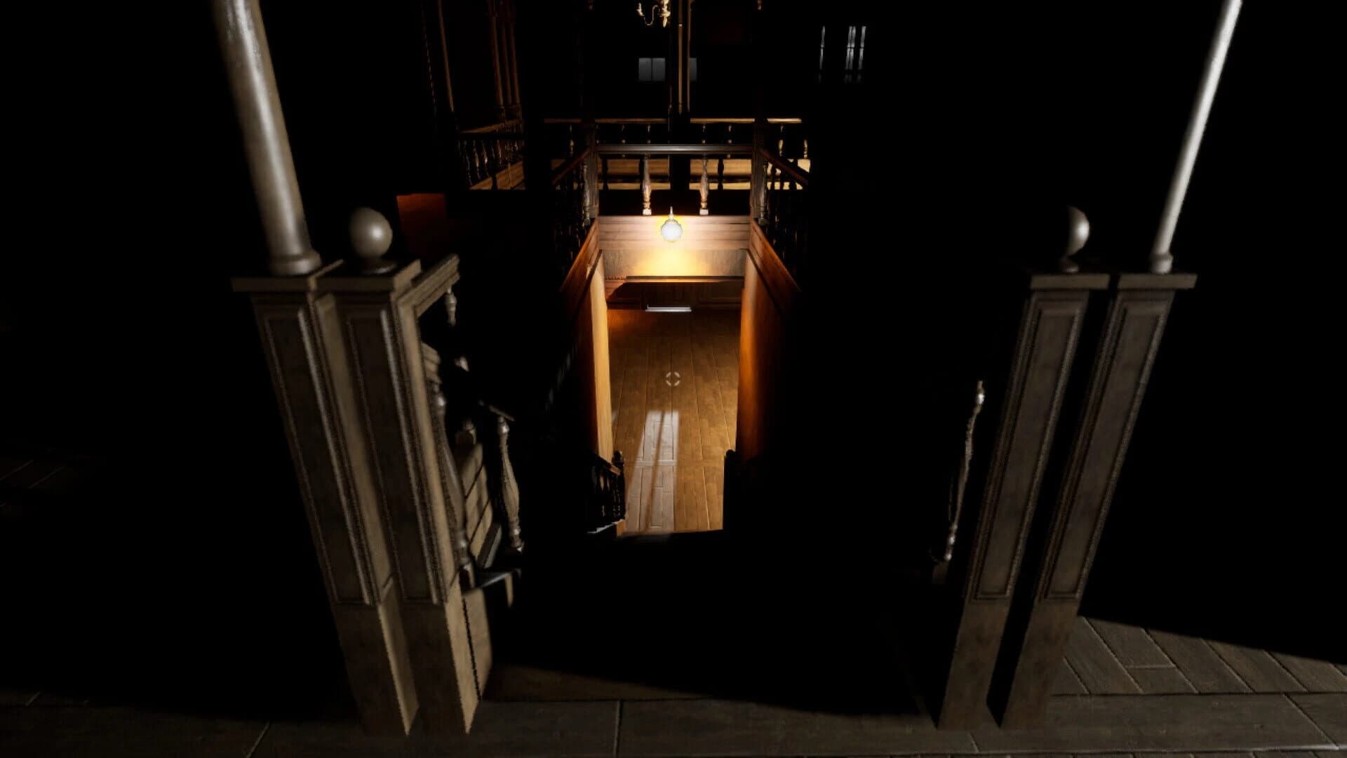 Two Doors screenshot 1