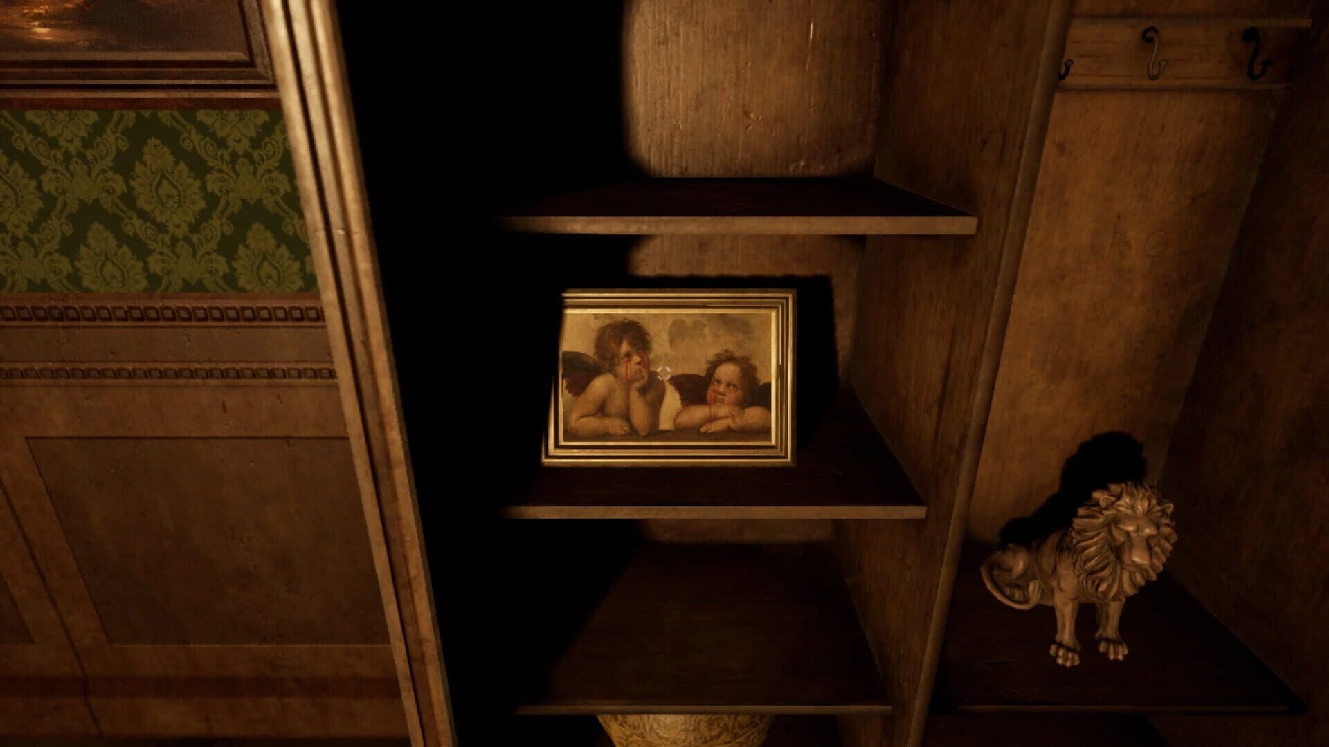 Two Doors screenshot 3