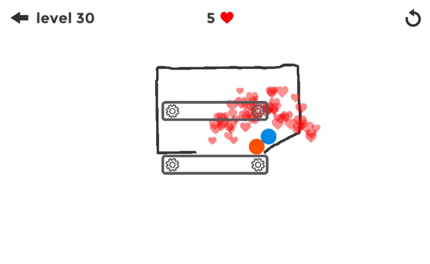 "Two Draw" screenshot 1