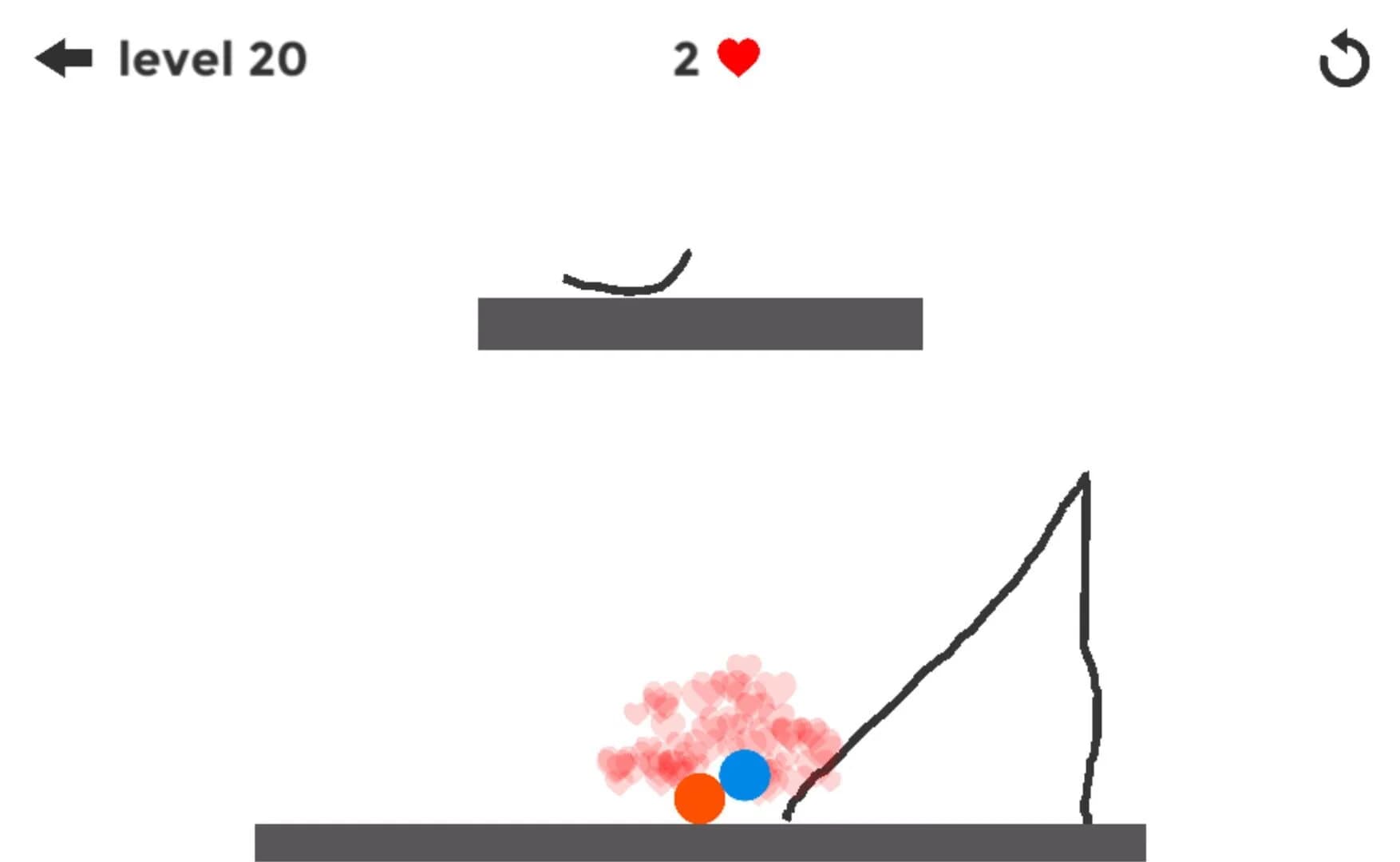"Two Draw" screenshot 4