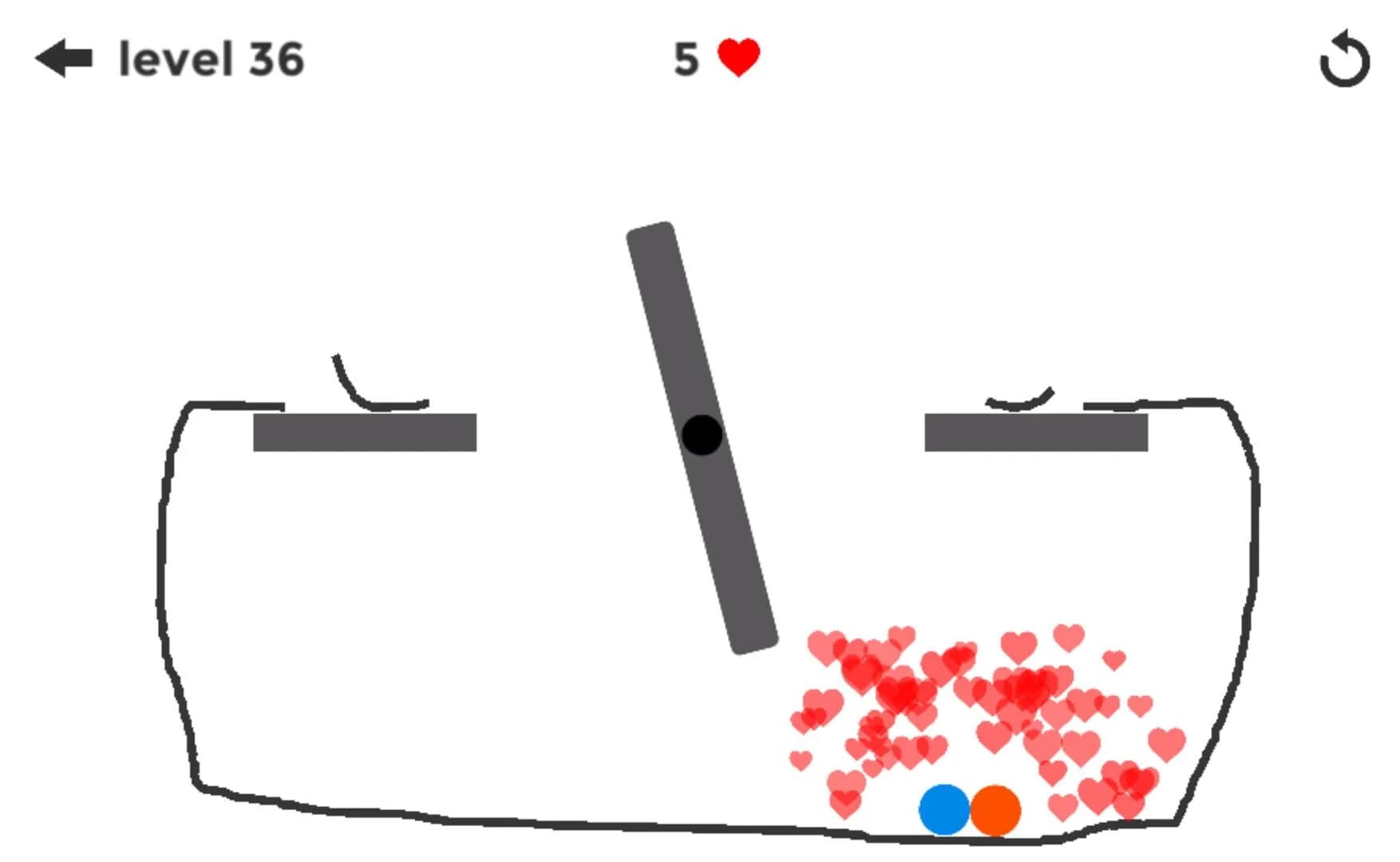 "Two Draw" screenshot 2