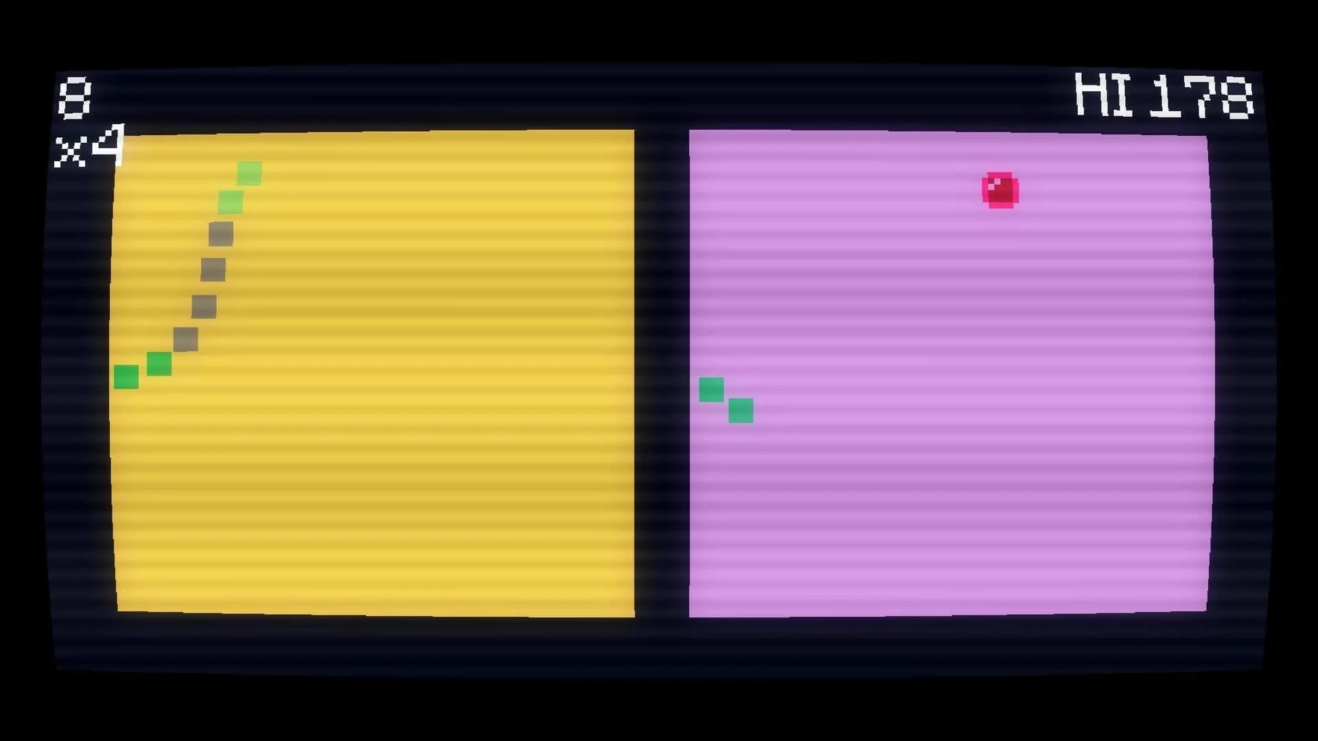 Two Faced screenshot 4