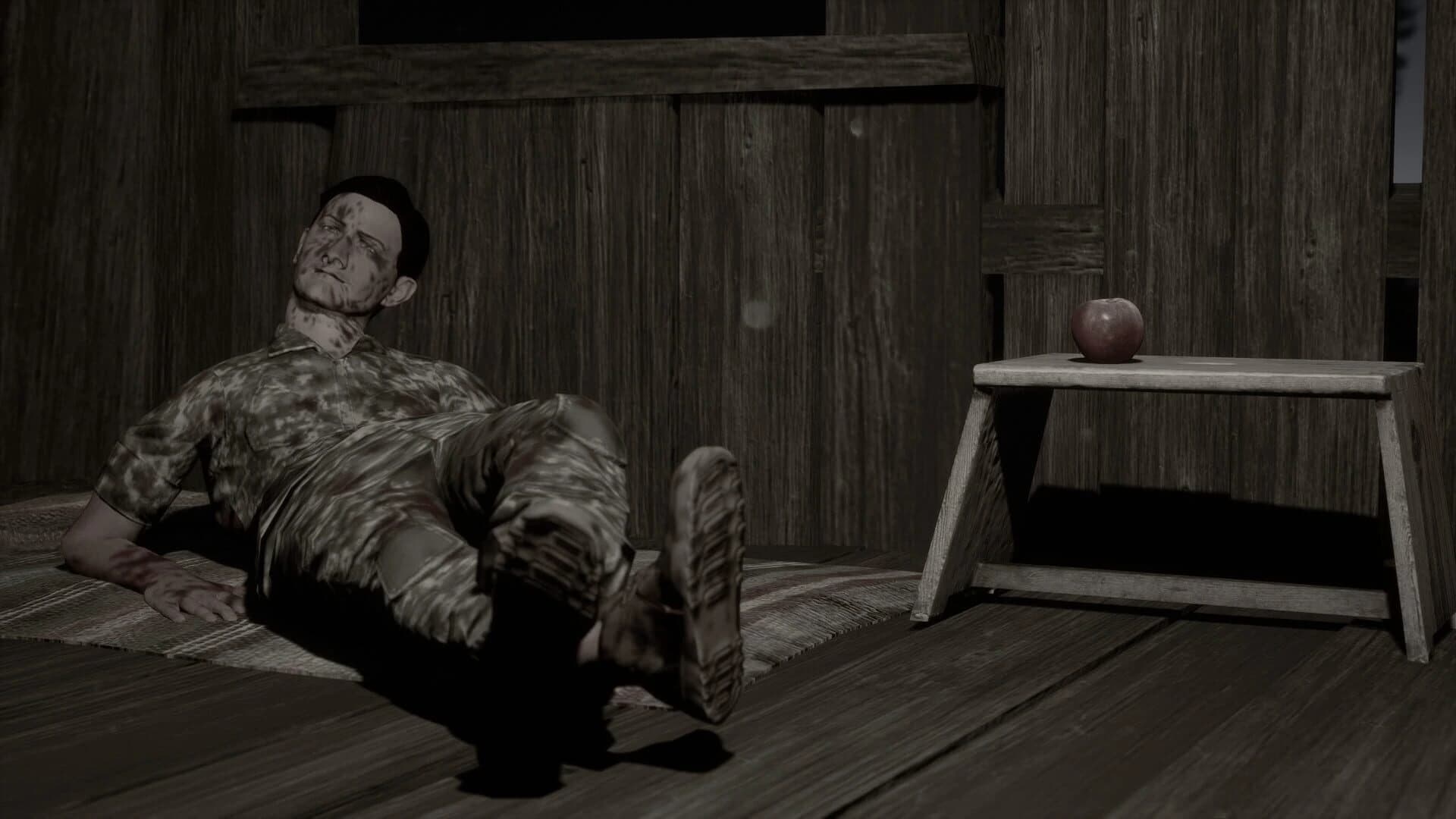 Two Guys One Cabin screenshot 4