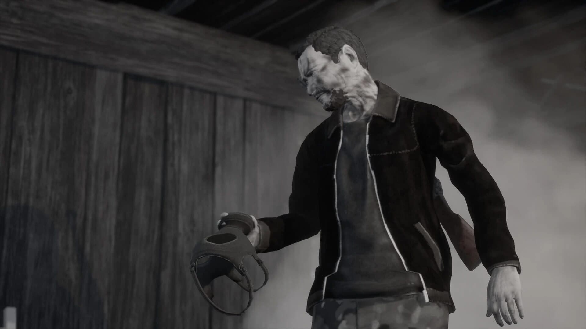 Two Guys One Cabin screenshot 3