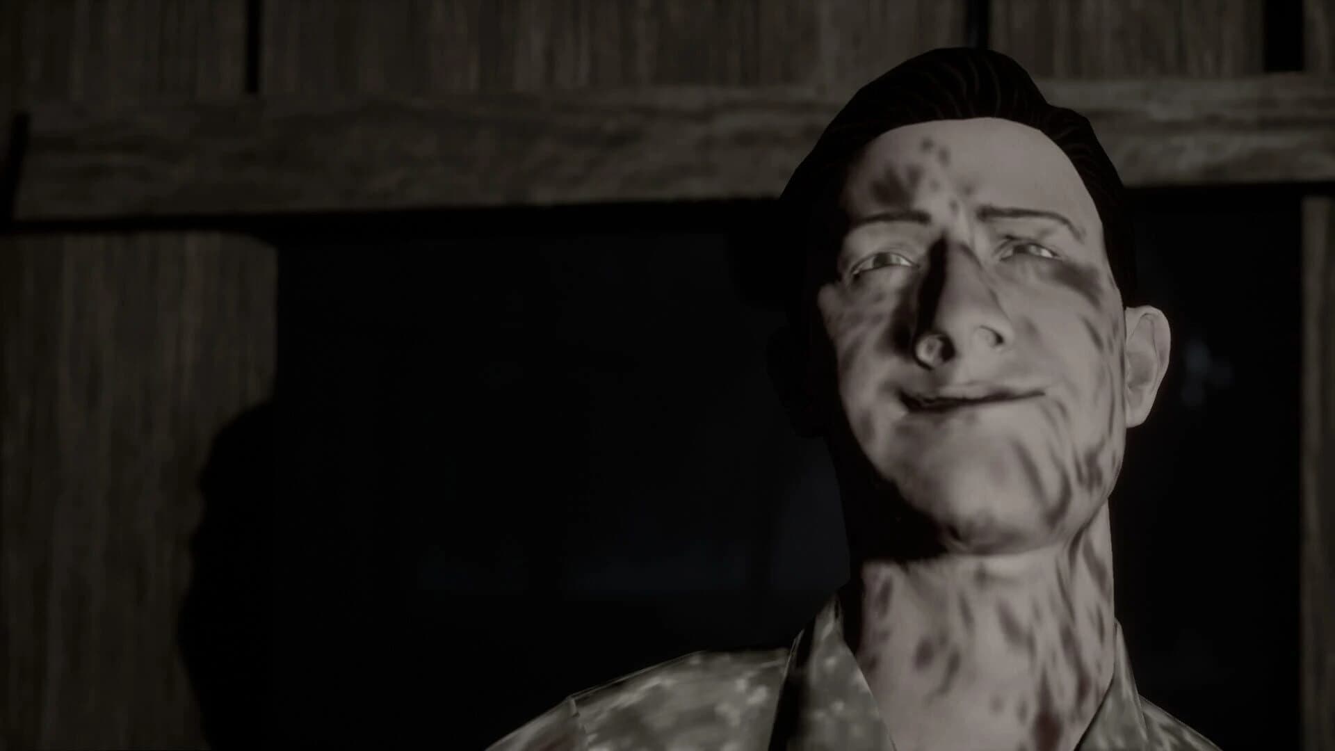 Two Guys One Cabin screenshot 5