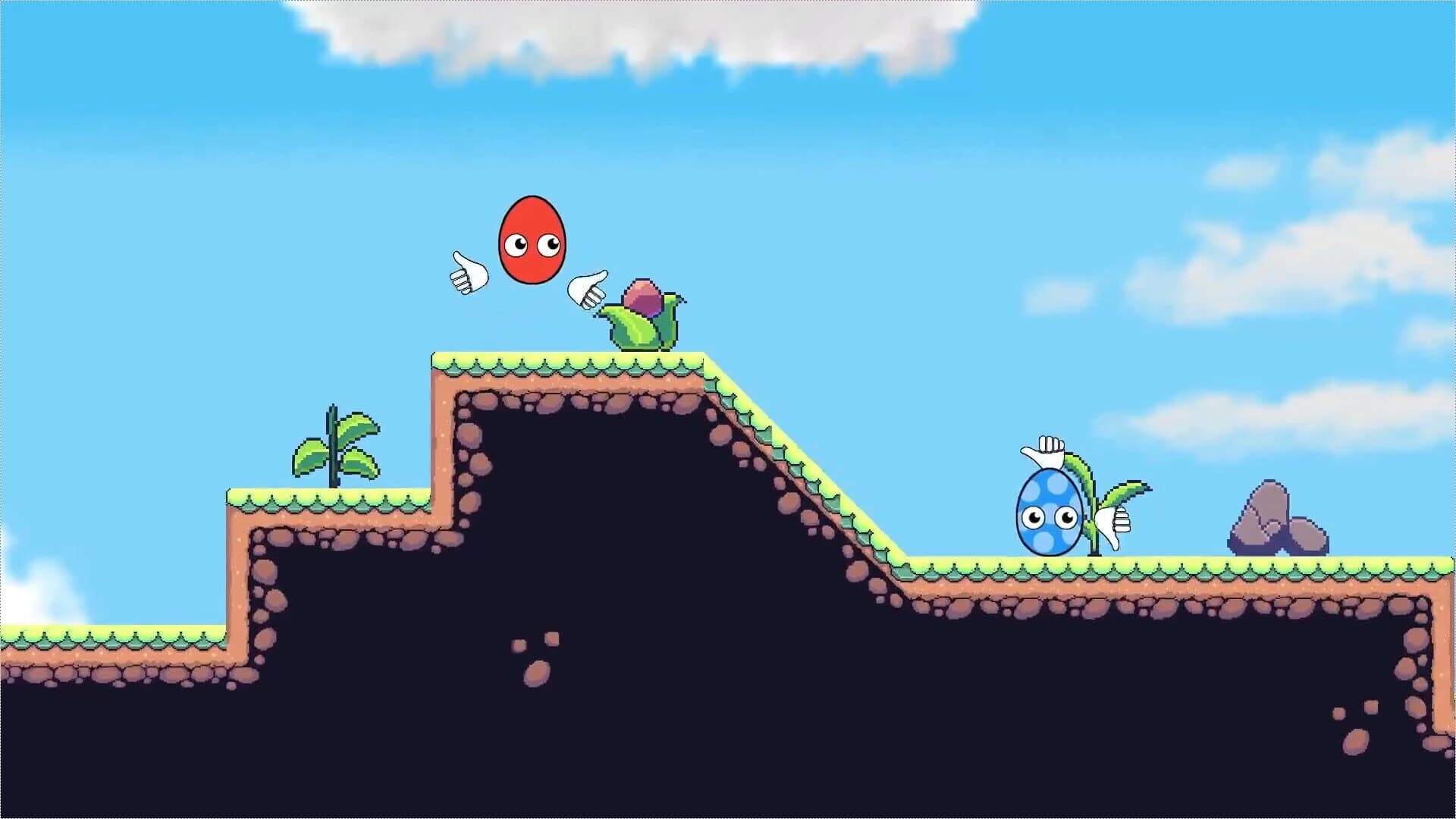 Two Hands Eggs screenshot 5