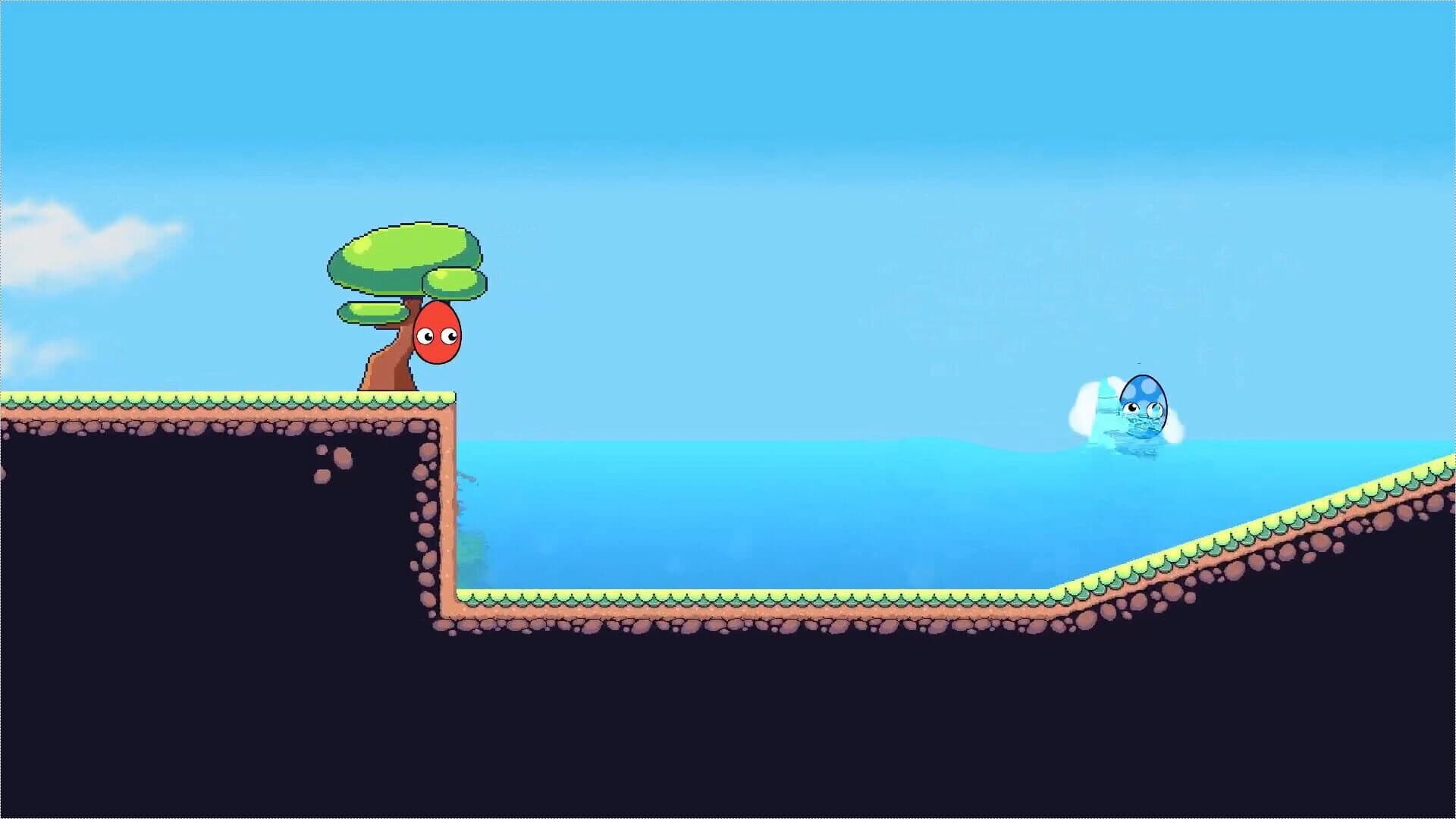Two Hands Eggs screenshot 3