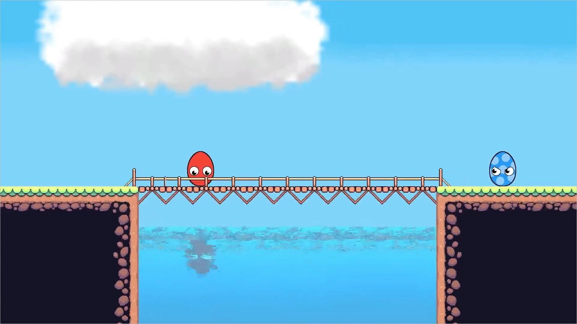 Two Hands Eggs screenshot 2