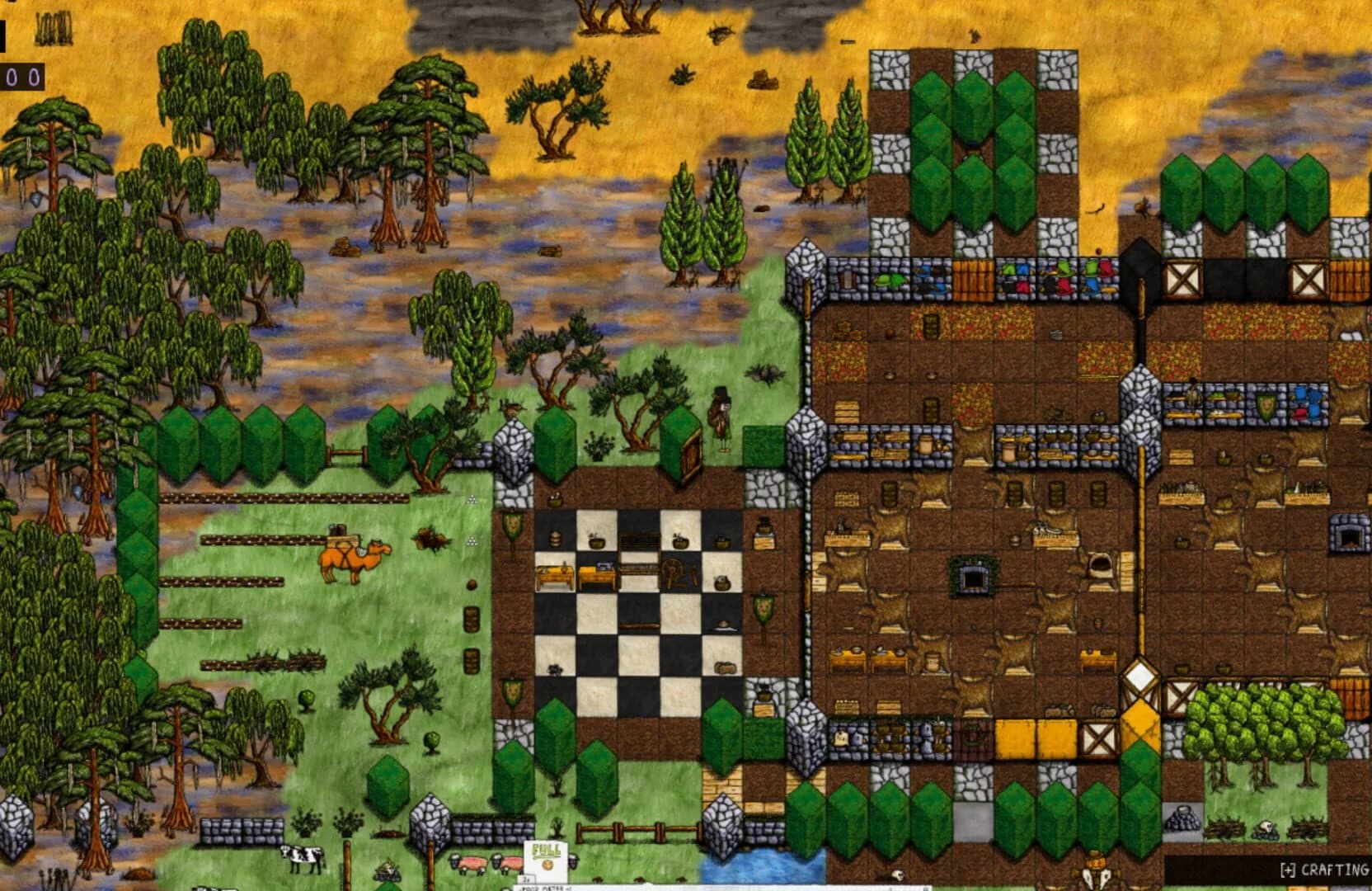 Two Hours One Life screenshot 5