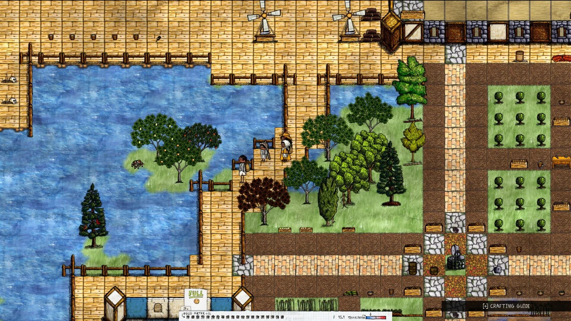 Two Hours One Life screenshot 1