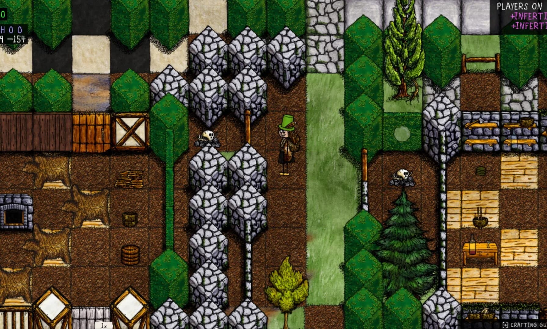 Two Hours One Life screenshot 2