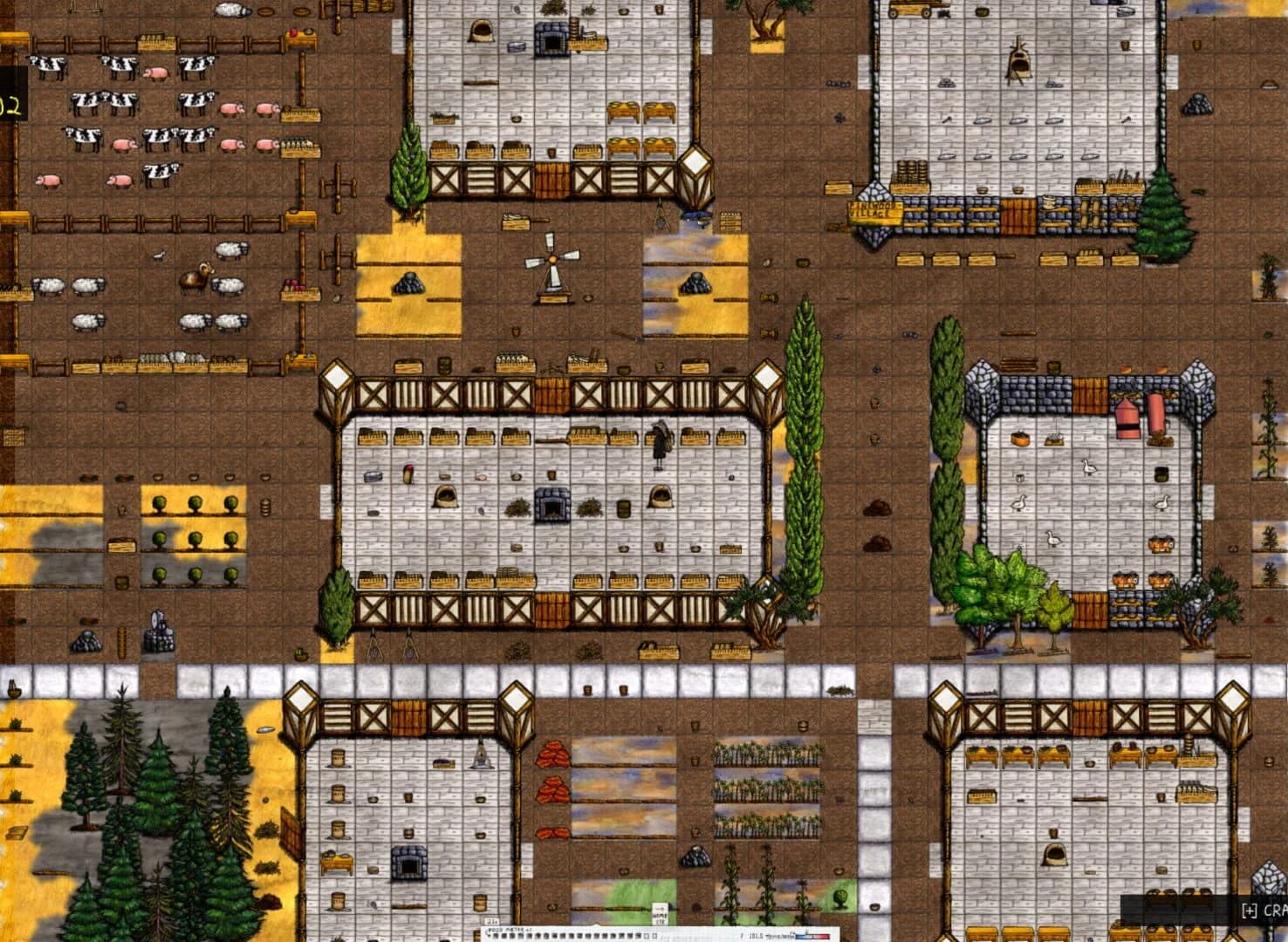 Two Hours One Life screenshot 3