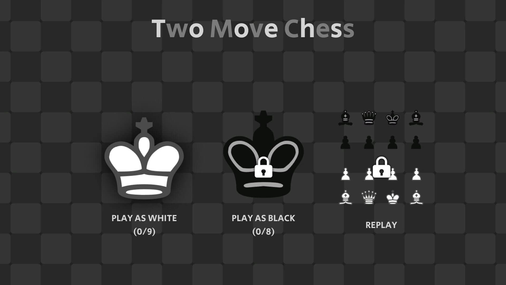 Two Move Chess screenshot 2