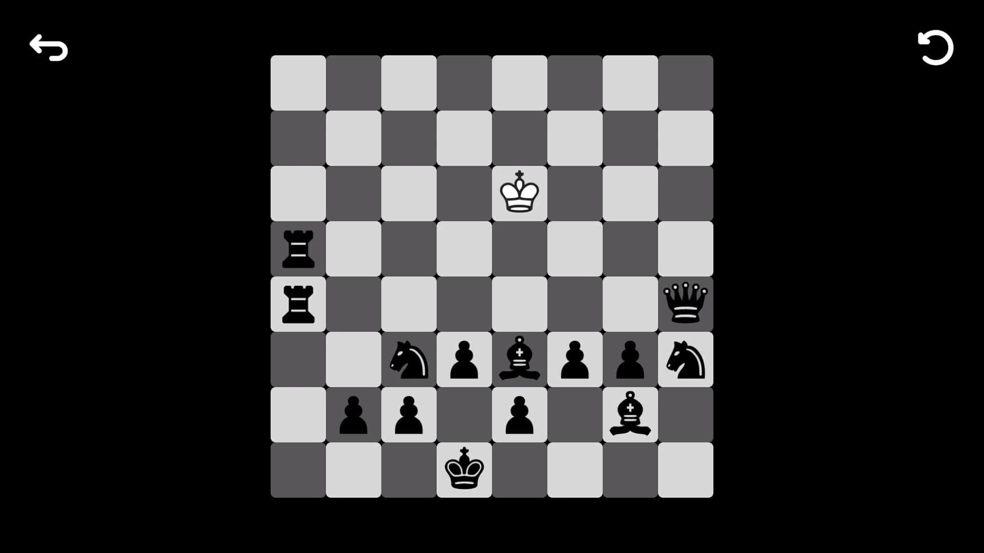 Two Move Chess screenshot 5