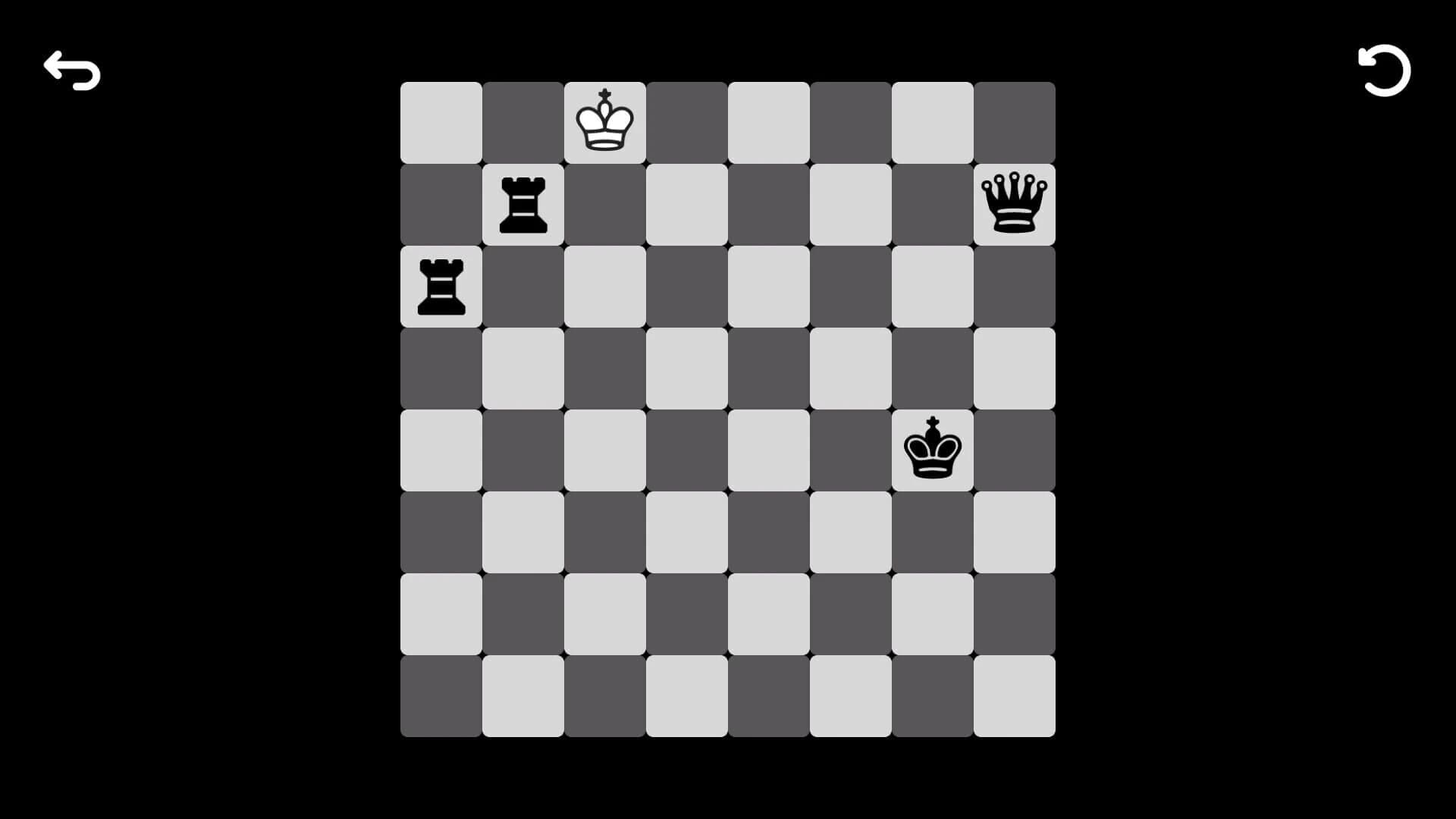 Two Move Chess screenshot 4