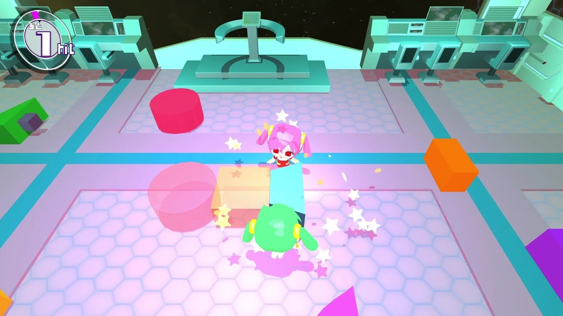 Two of Us screenshot 3
