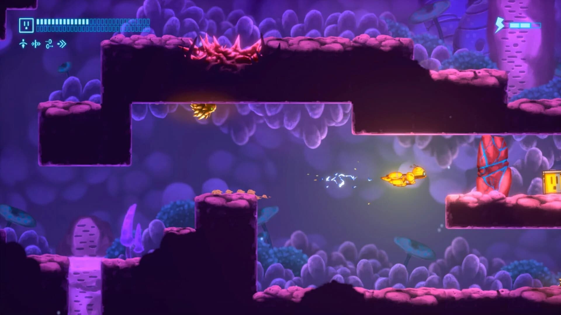 Two Parsecs From Earth screenshot 5