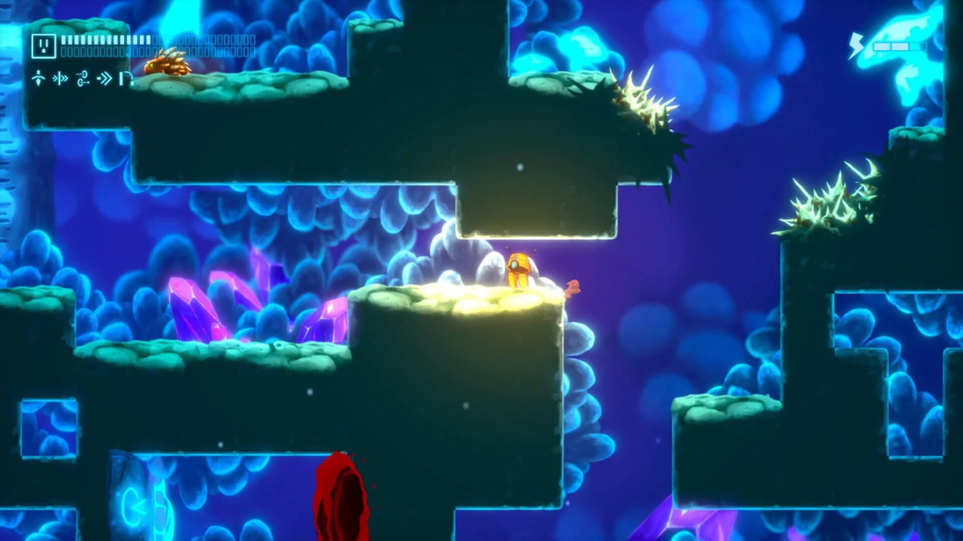 Two Parsecs From Earth screenshot 4