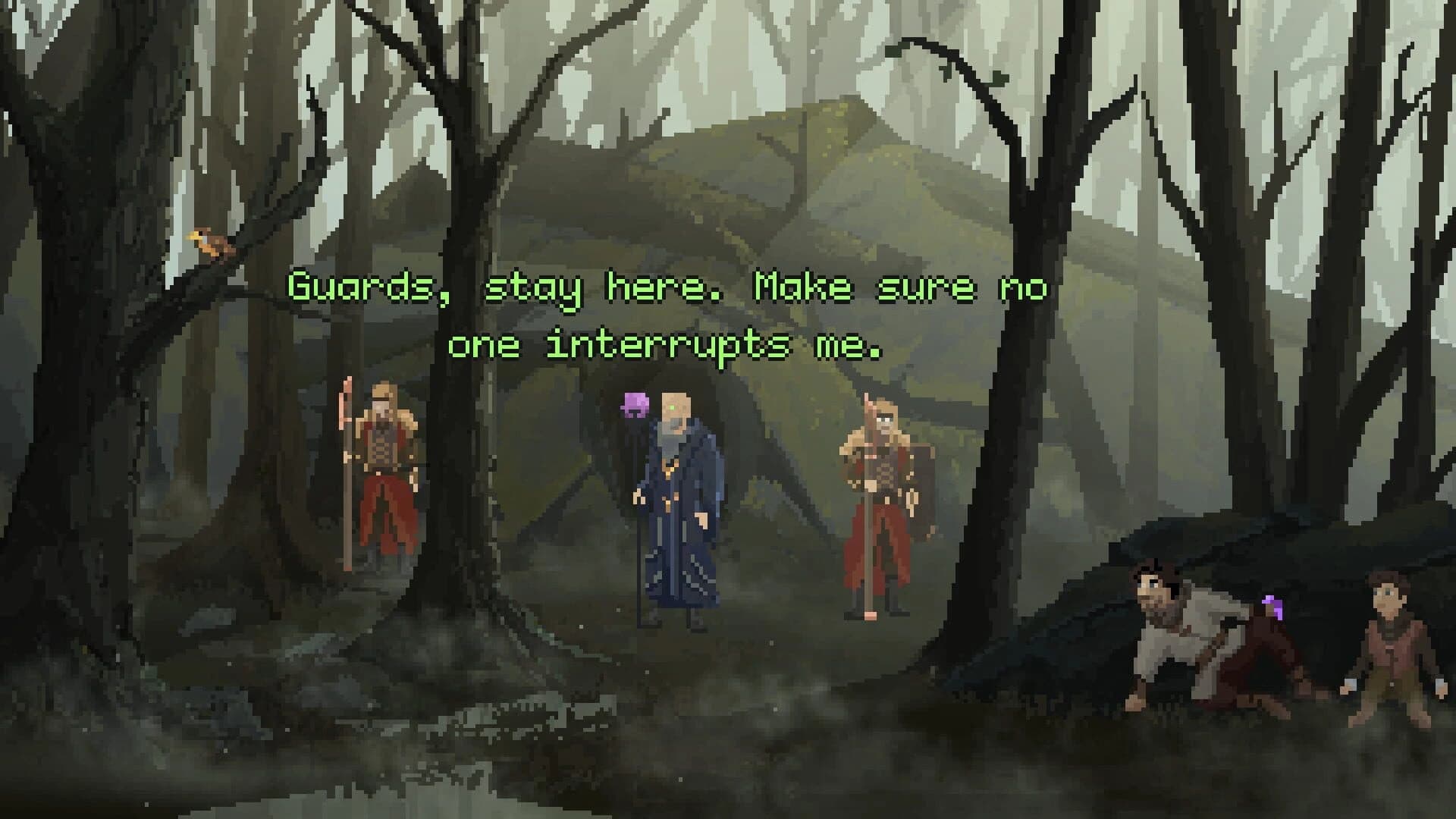 Two Realms: Whispers from the Rift screenshot 5
